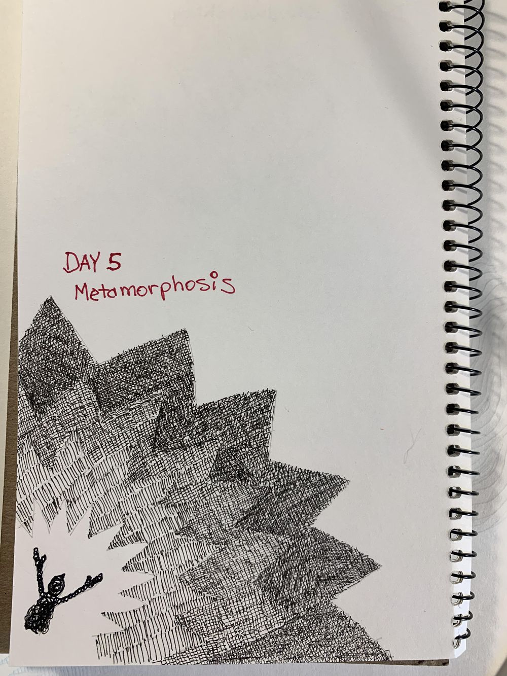 28-Day Challenge - image 6 - student project