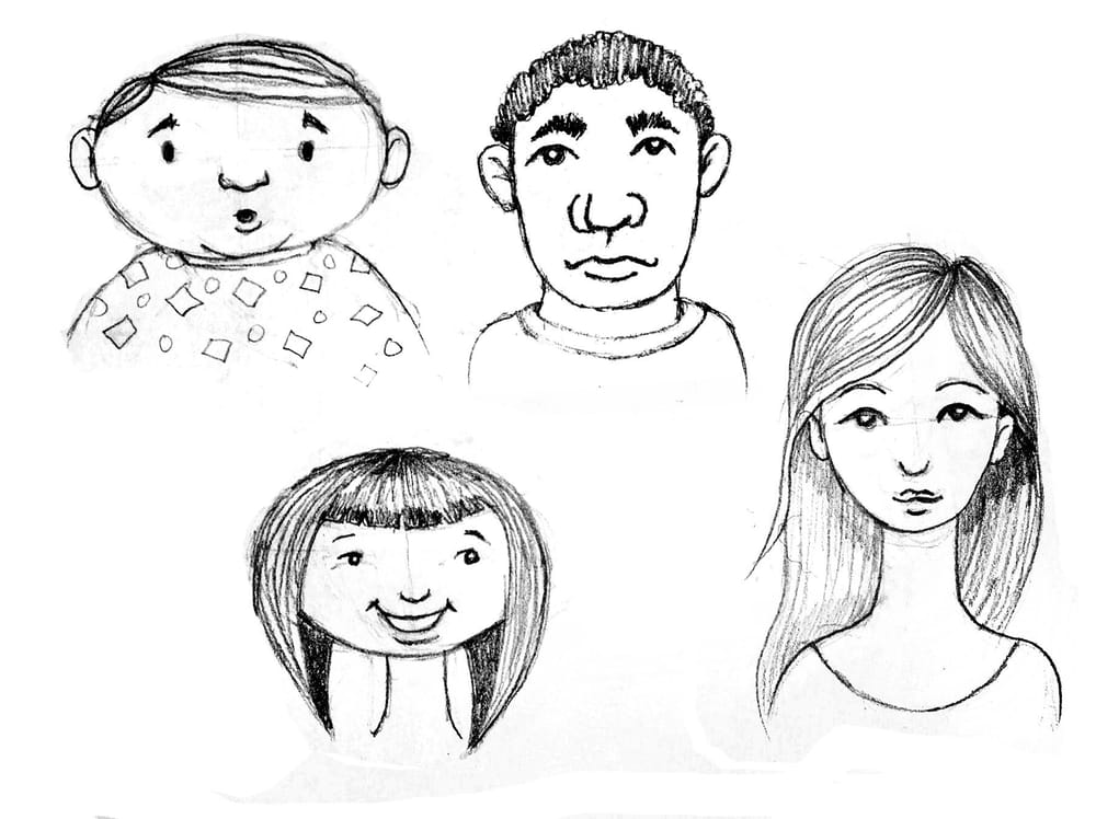 New Visual Language - image 4 - student project