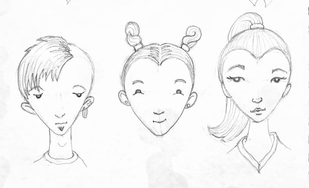 New Visual Language - image 2 - student project