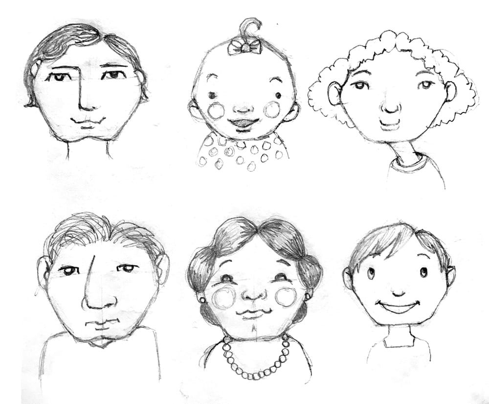 New Visual Language - image 8 - student project
