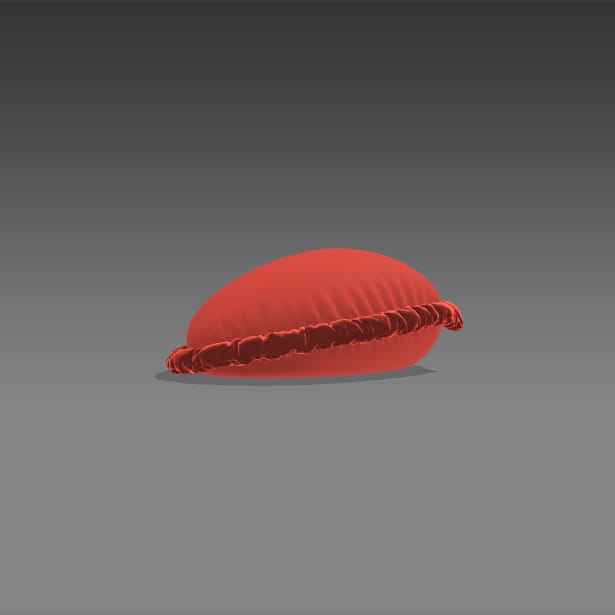 Marvelous Designer 11 Projects - image 2 - student project