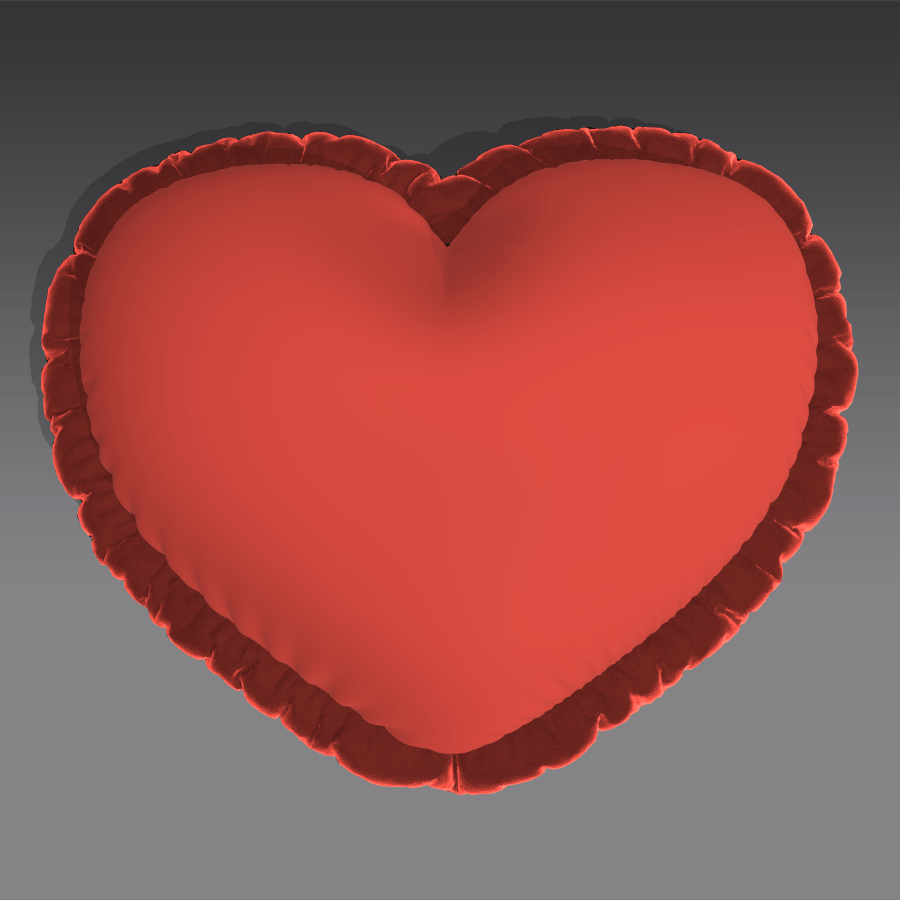 Marvelous Designer 11 Projects - image 1 - student project