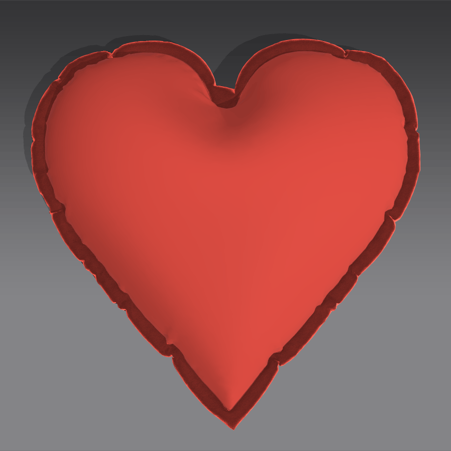 Marvelous Designer 11 Projects - image 3 - student project