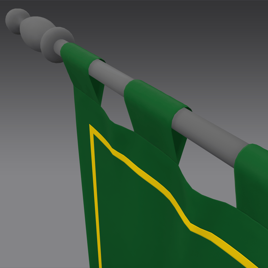 Marvelous Designer 11 Projects - image 5 - student project
