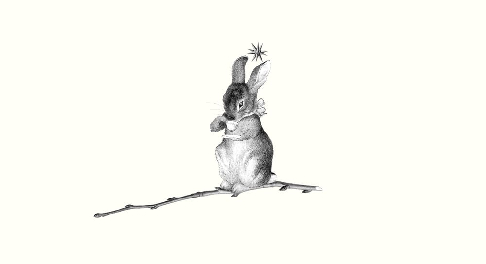 BunnyTea - image 4 - student project