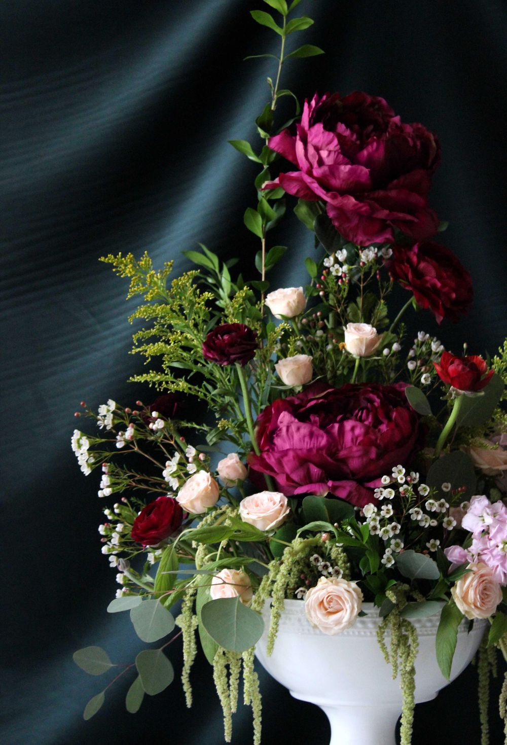 First Arrangement - image 3 - student project