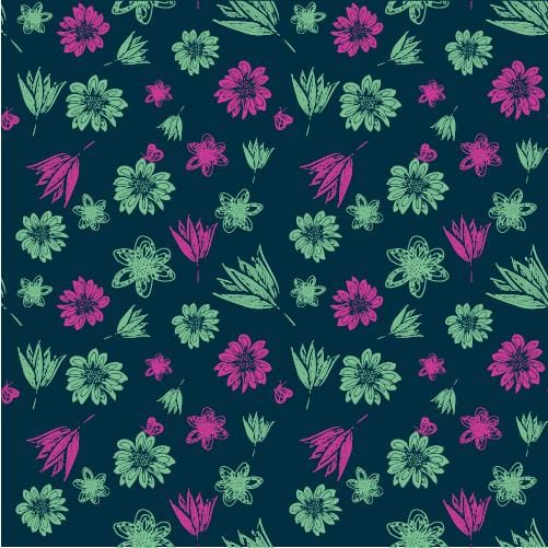 Tropical Jungle - image 4 - student project
