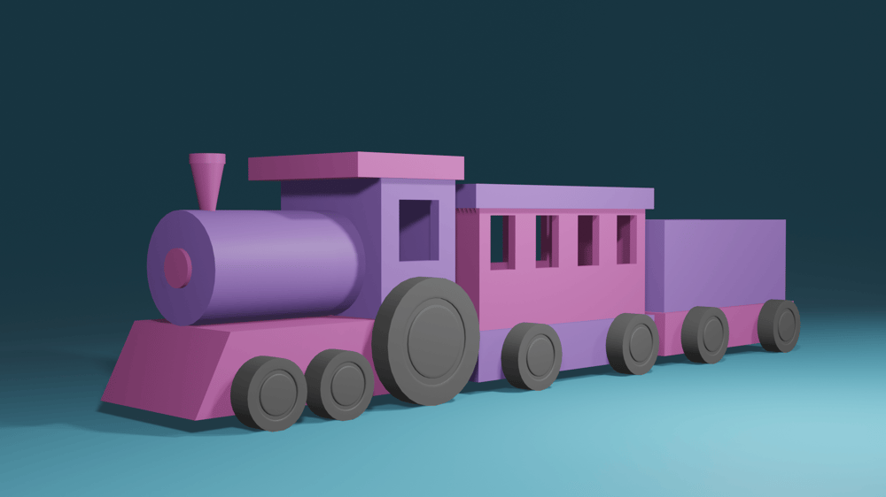 Train Model - image 1 - student project