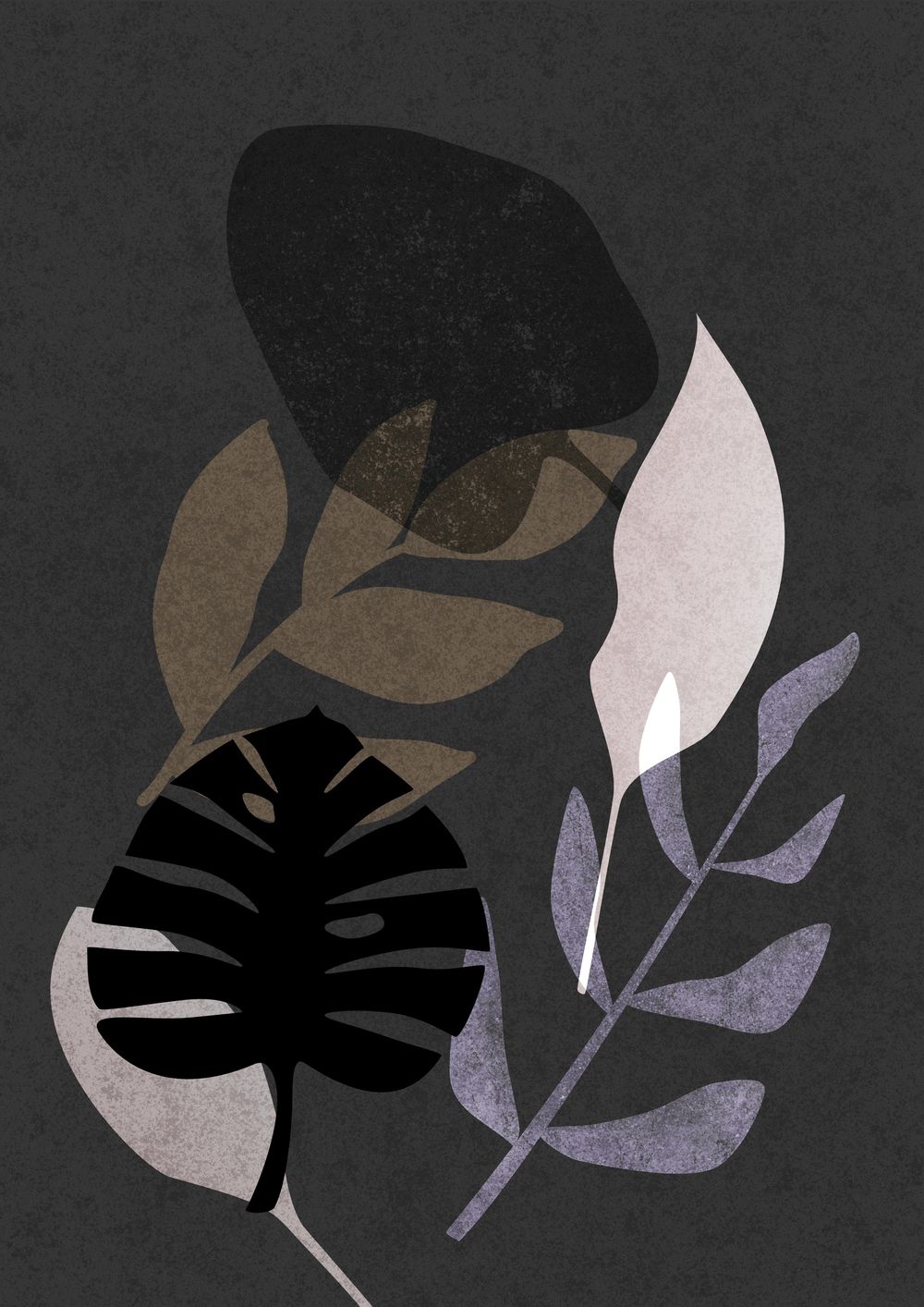 Botanicals - image 1 - student project