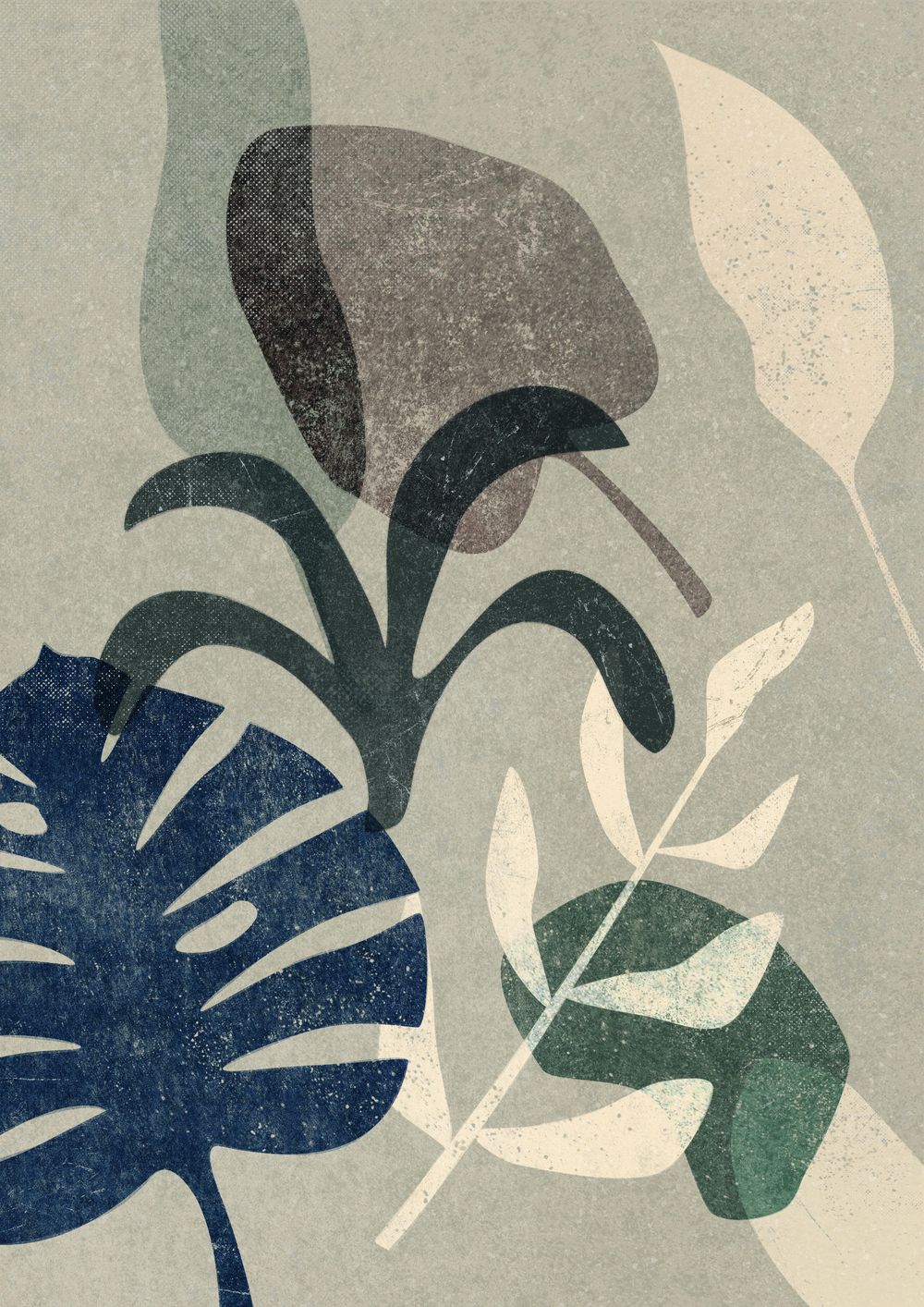 Botanicals - image 3 - student project