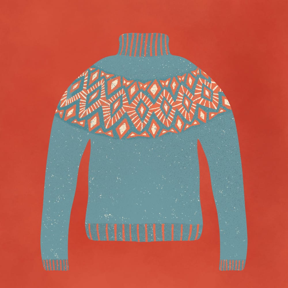 Wintry Wonders - image 3 - student project
