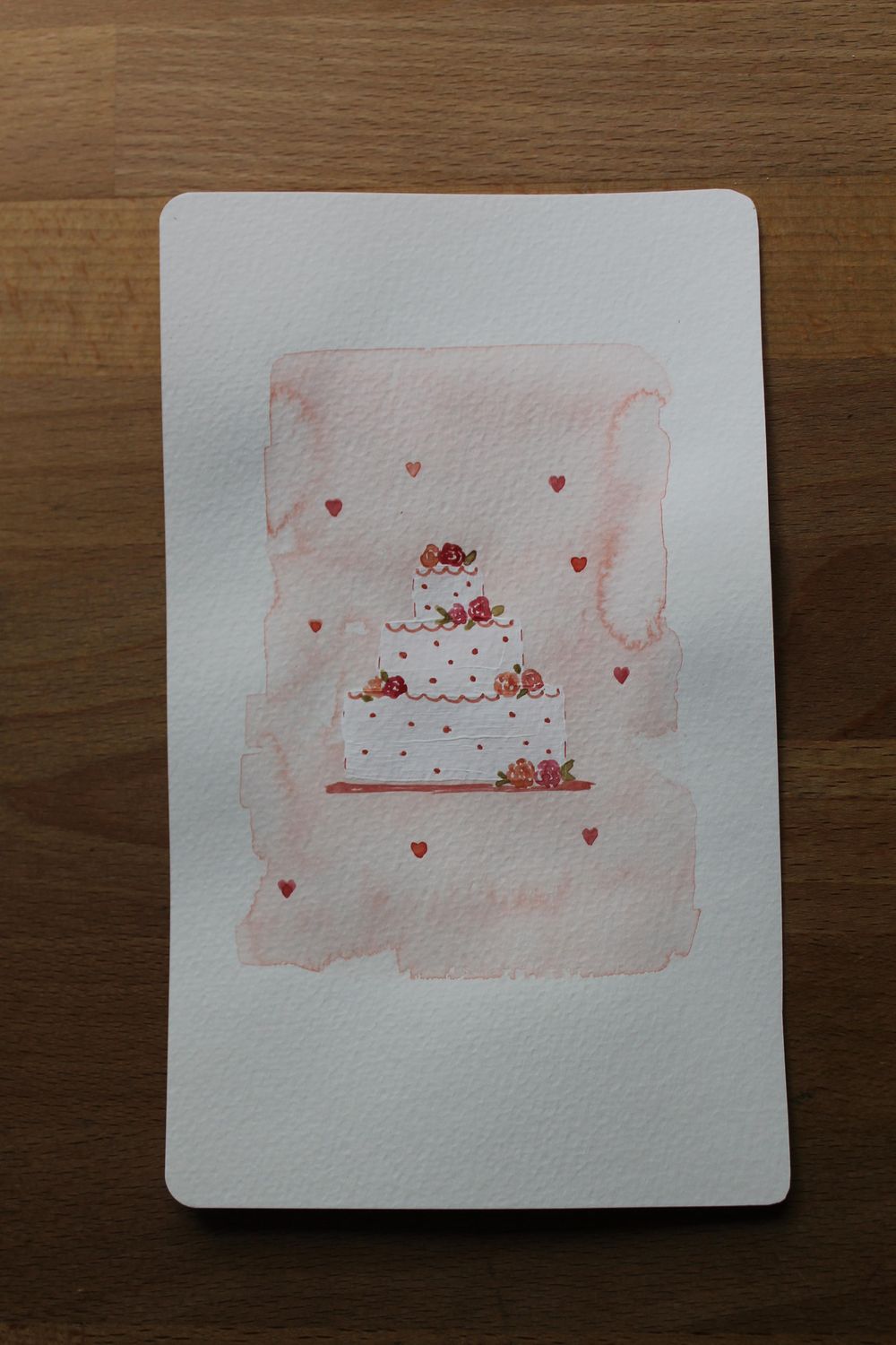 Yummy Cakes - image 5 - student project