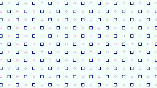 Repeating Patterns - image 5 - student project