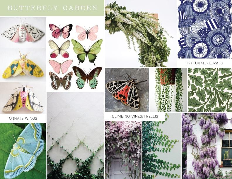 Butterfly Garden - image 9 - student project
