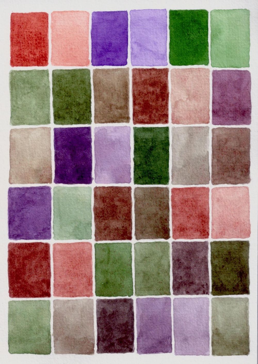 Intuitive Colour Mixing - image 2 - student project