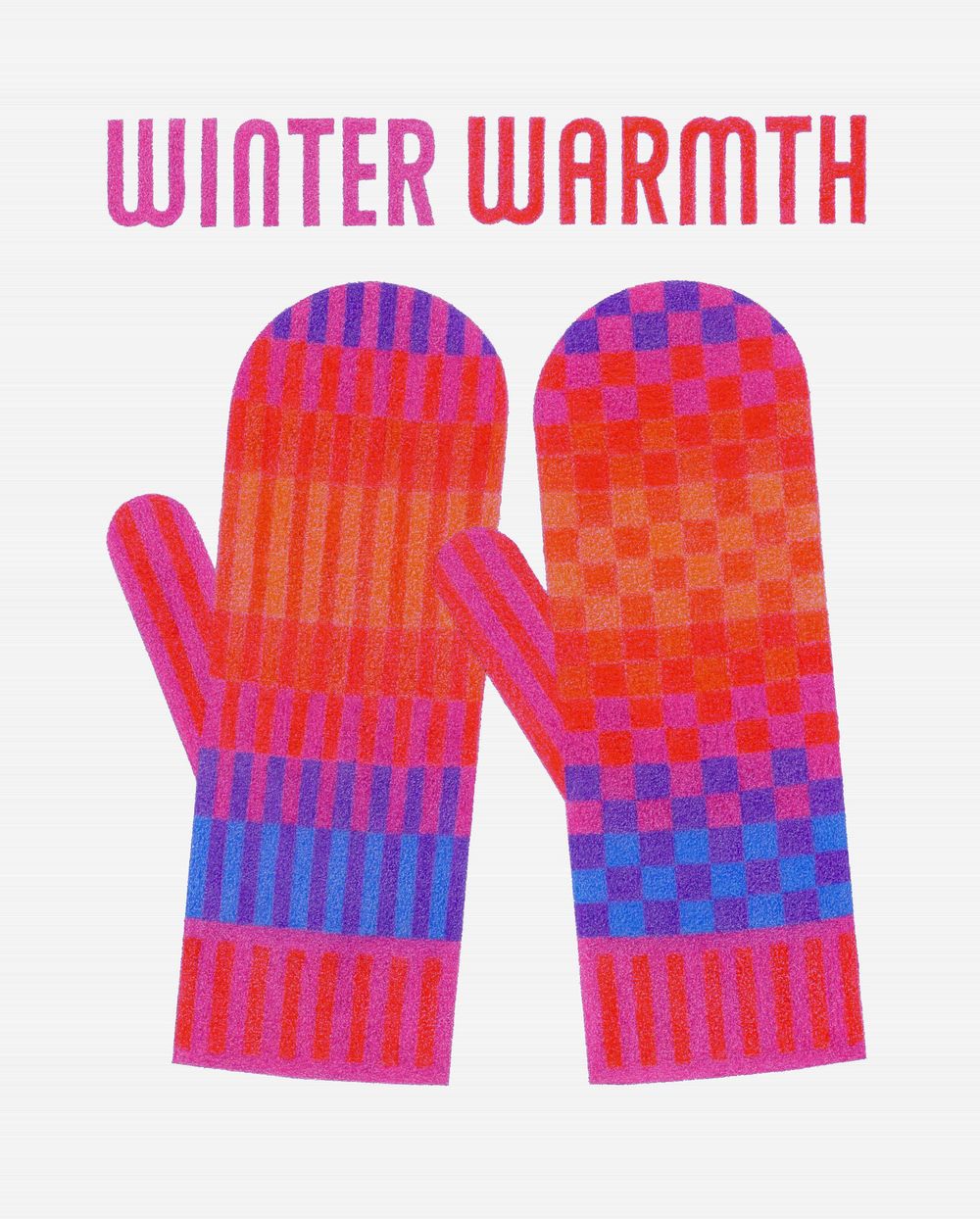 Winter Warmth - image 3 - student project