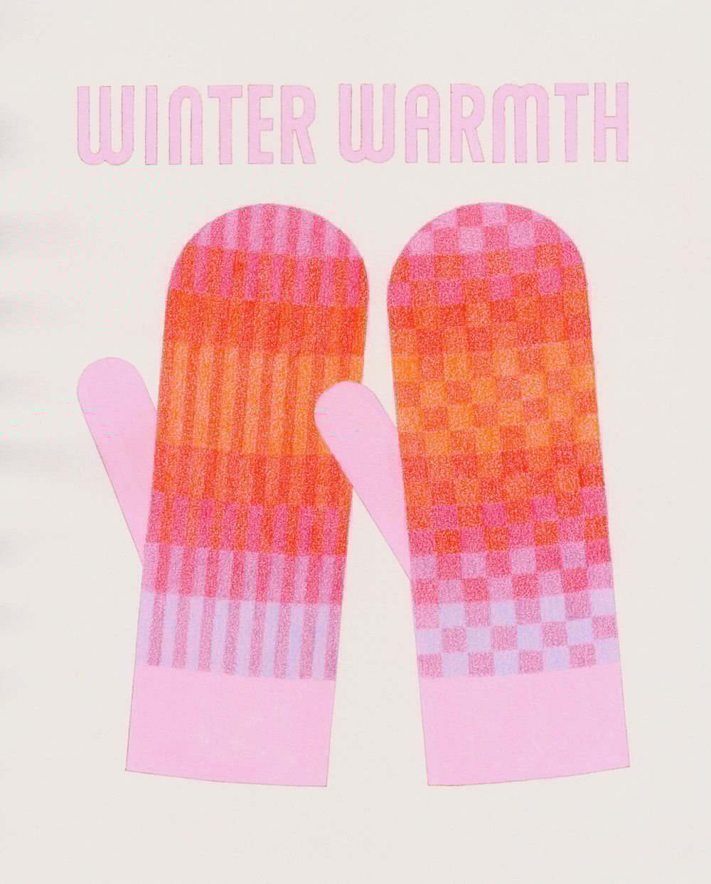 Winter Warmth - image 2 - student project
