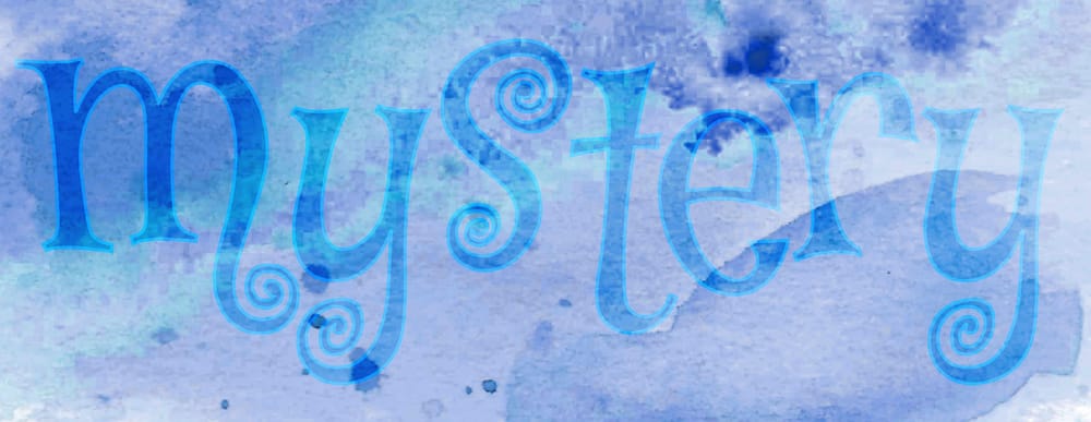 Sunshine & Mystery - image 2 - student project