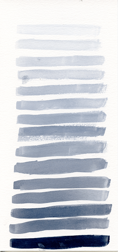 Gouache Portraits - Sample Project! - image 2 - student project