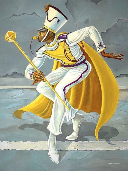 Majoriah: Guardian of Music - image 2 - student project