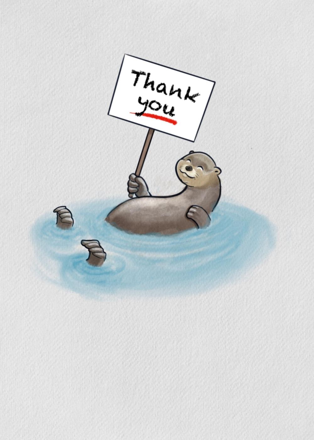 Creating a Design for Hope Greeting Card - image 3 - student project