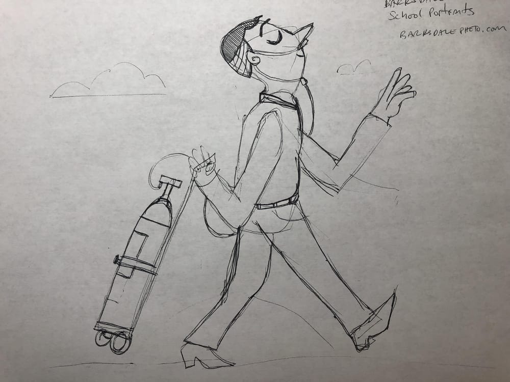 Breath of Fresh Air - image 5 - student project