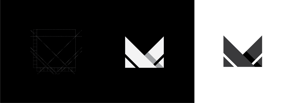 M Logomark - image 2 - student project