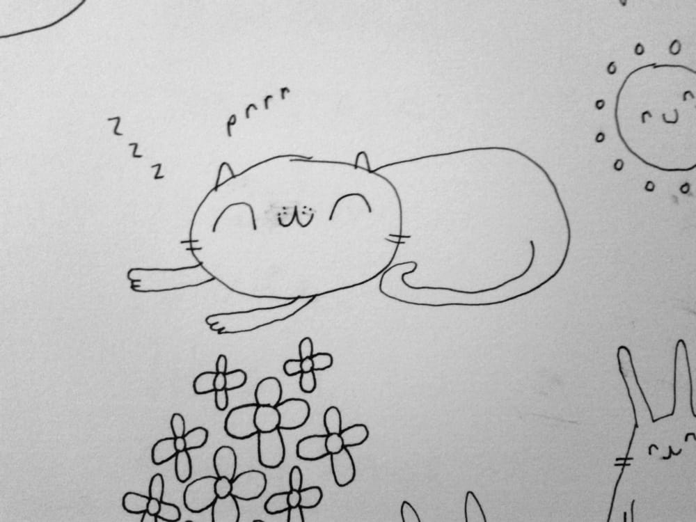 Quiet - image 6 - student project
