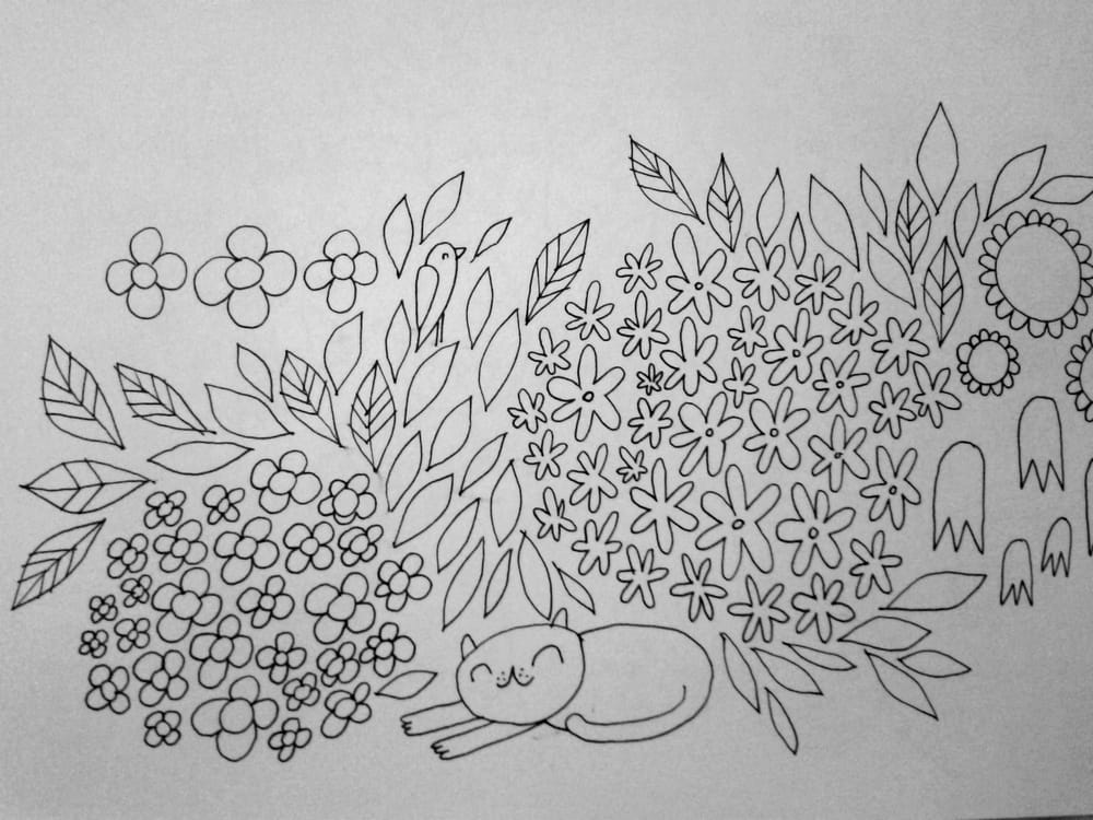 Quiet - image 8 - student project