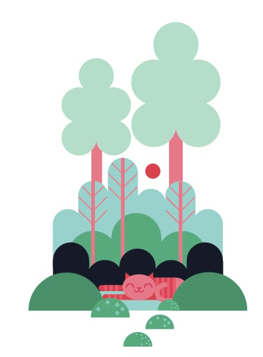 Quiet - image 3 - student project