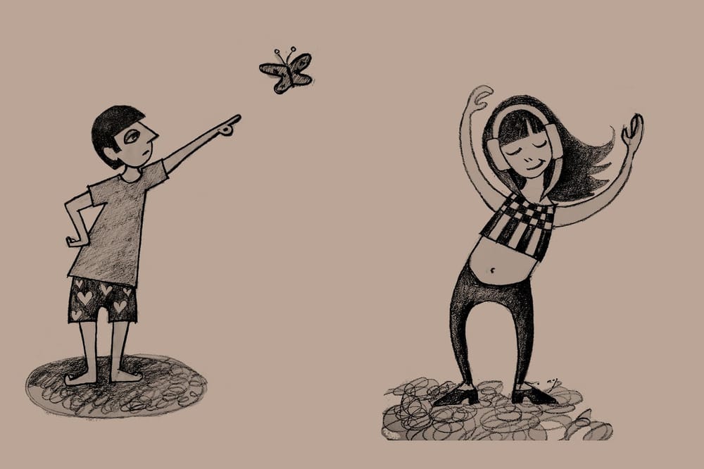 Creating a charming character - image 4 - student project