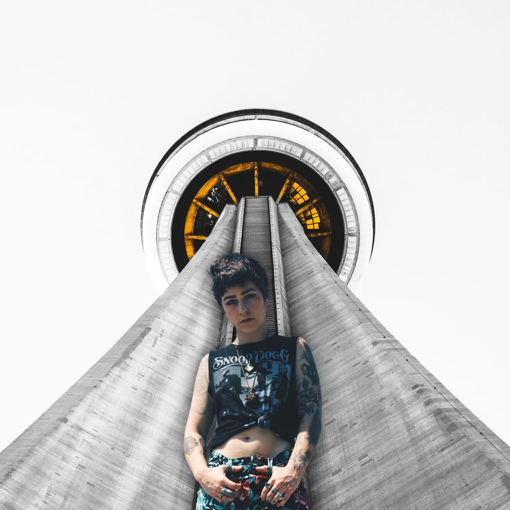 Photoshop Workshop- Daniel Scott - image 11 - student project