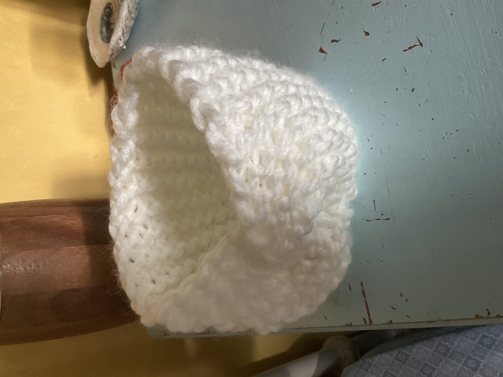 Headband complete - image 1 - student project