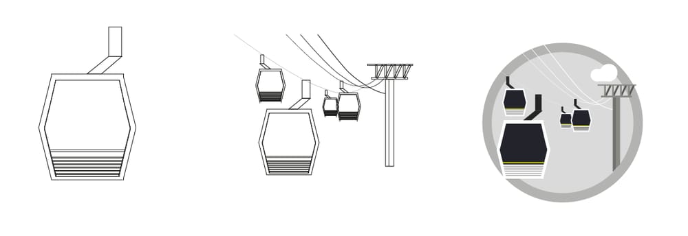 Medellin! - image 2 - student project