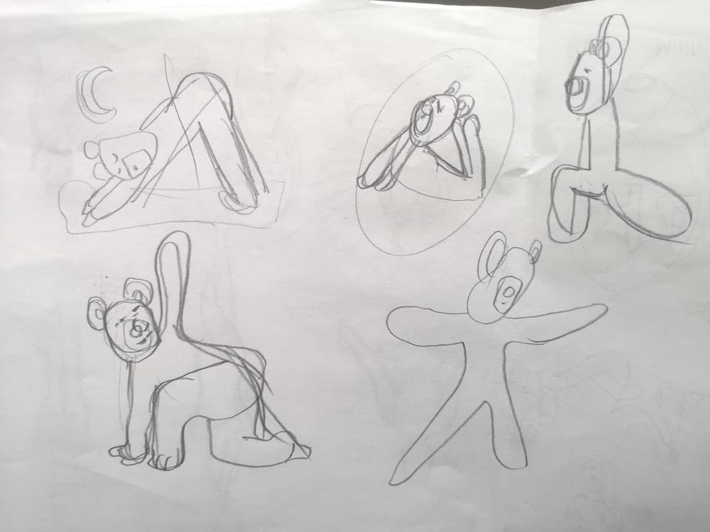 The healing power of yoga - image 4 - student project