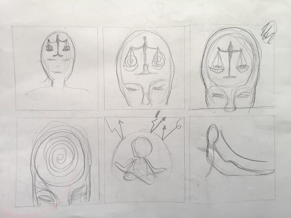 The healing power of yoga - image 3 - student project