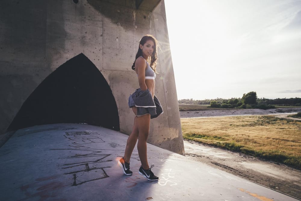Sepulveda Basin with Michele Maturo - image 4 - student project