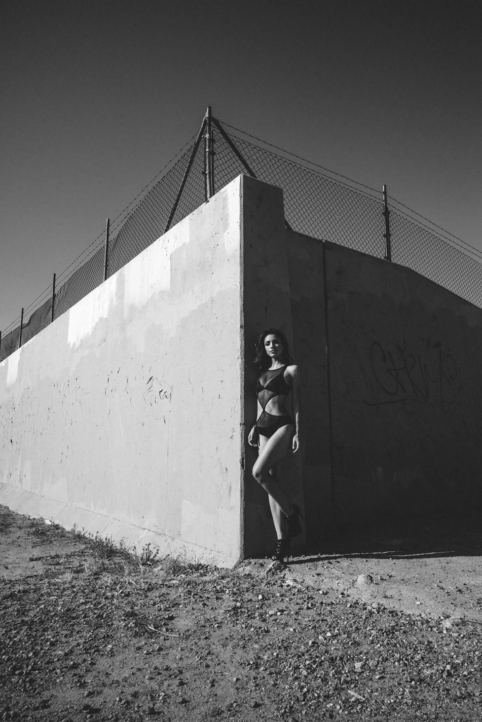 Sepulveda Basin with Michele Maturo - image 3 - student project