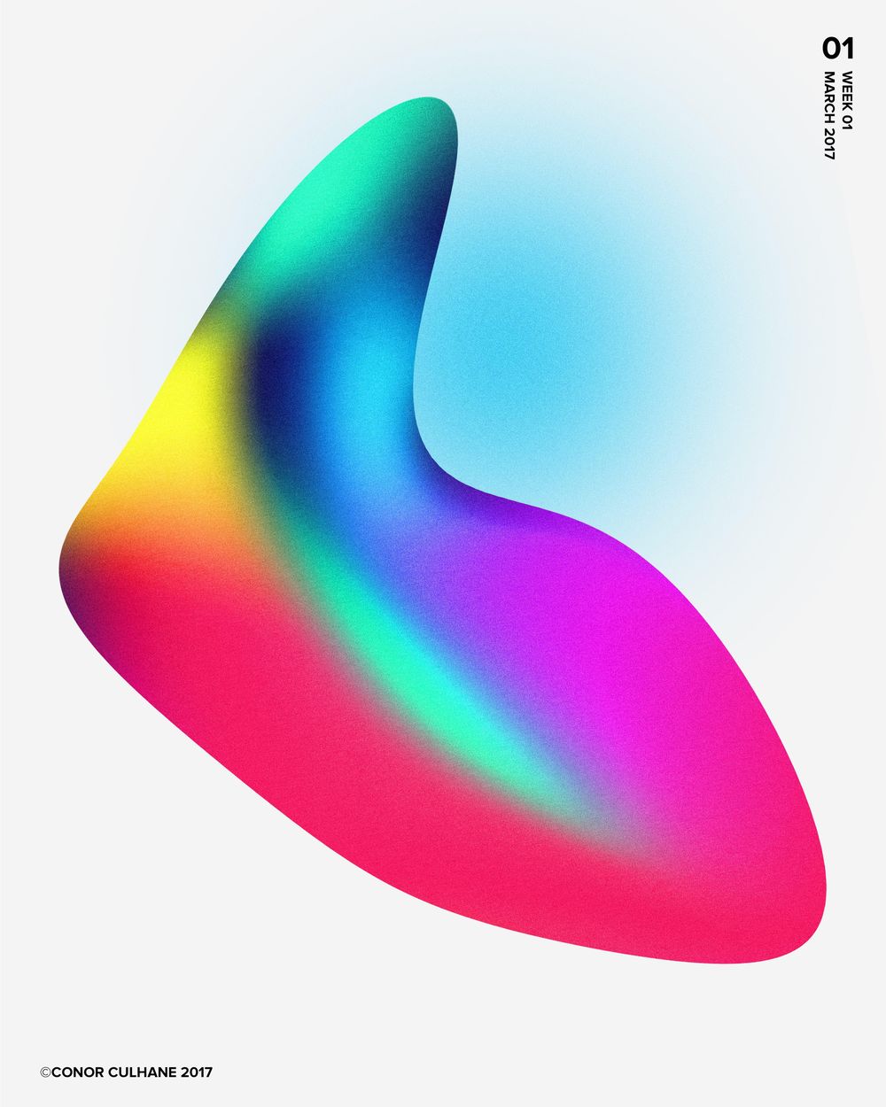 Weekly Experiments - image 1 - student project