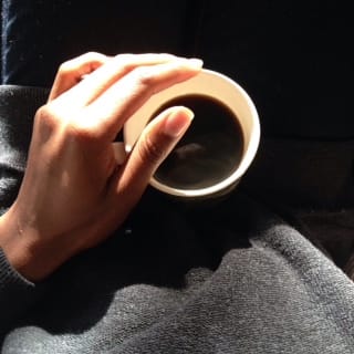 Mornings - image 1 - student project