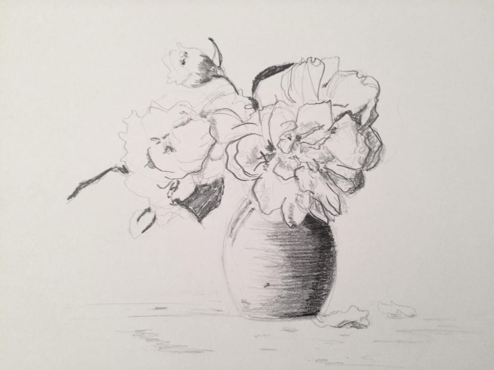 discovering my art style - image 1 - student project