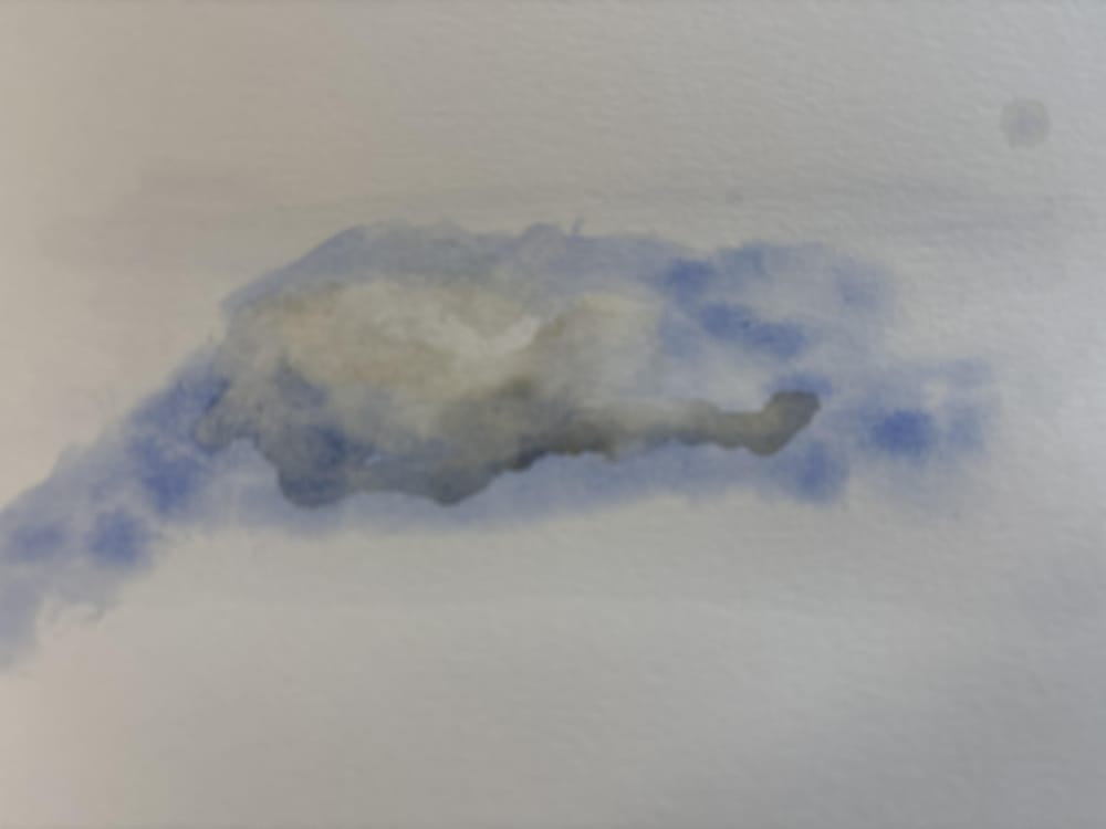 Clouds project - image 2 - student project