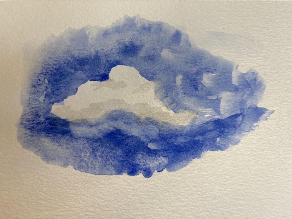 Clouds project - image 1 - student project