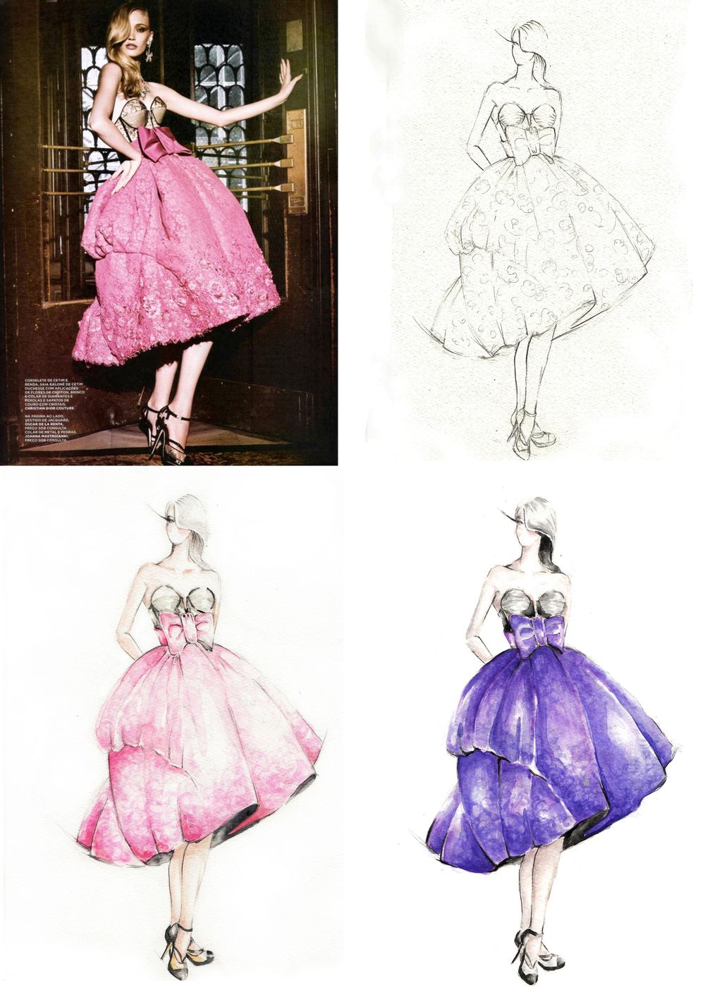 EMBELLISHED: The Empire of Colors - image 5 - student project