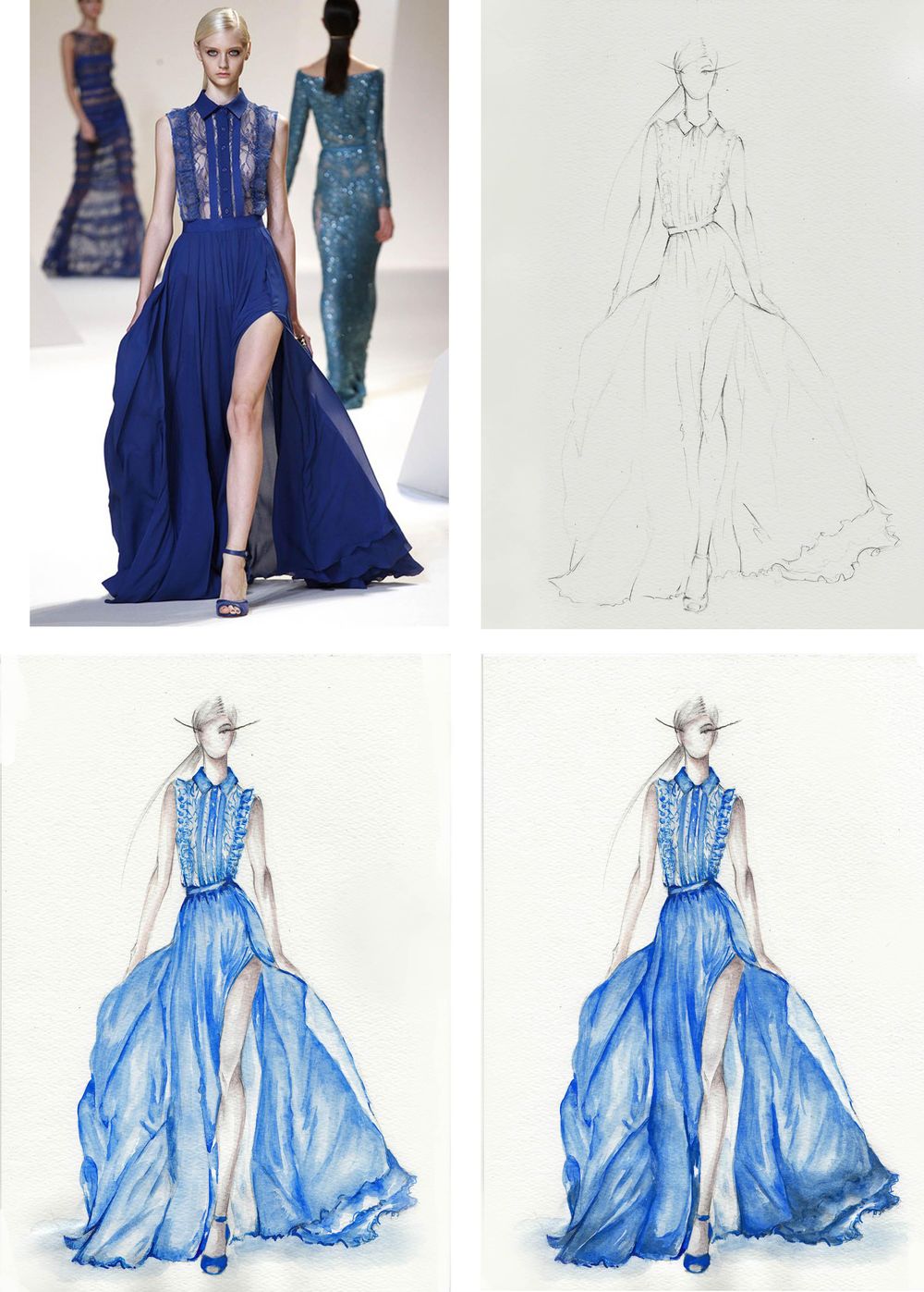 EMBELLISHED: The Empire of Colors - image 3 - student project