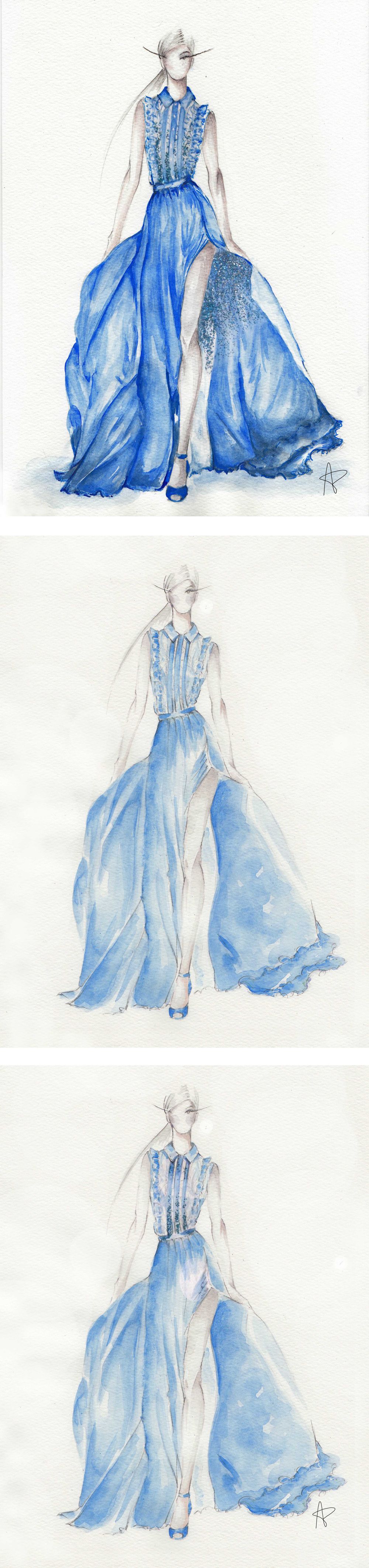 EMBELLISHED: The Empire of Colors - image 4 - student project