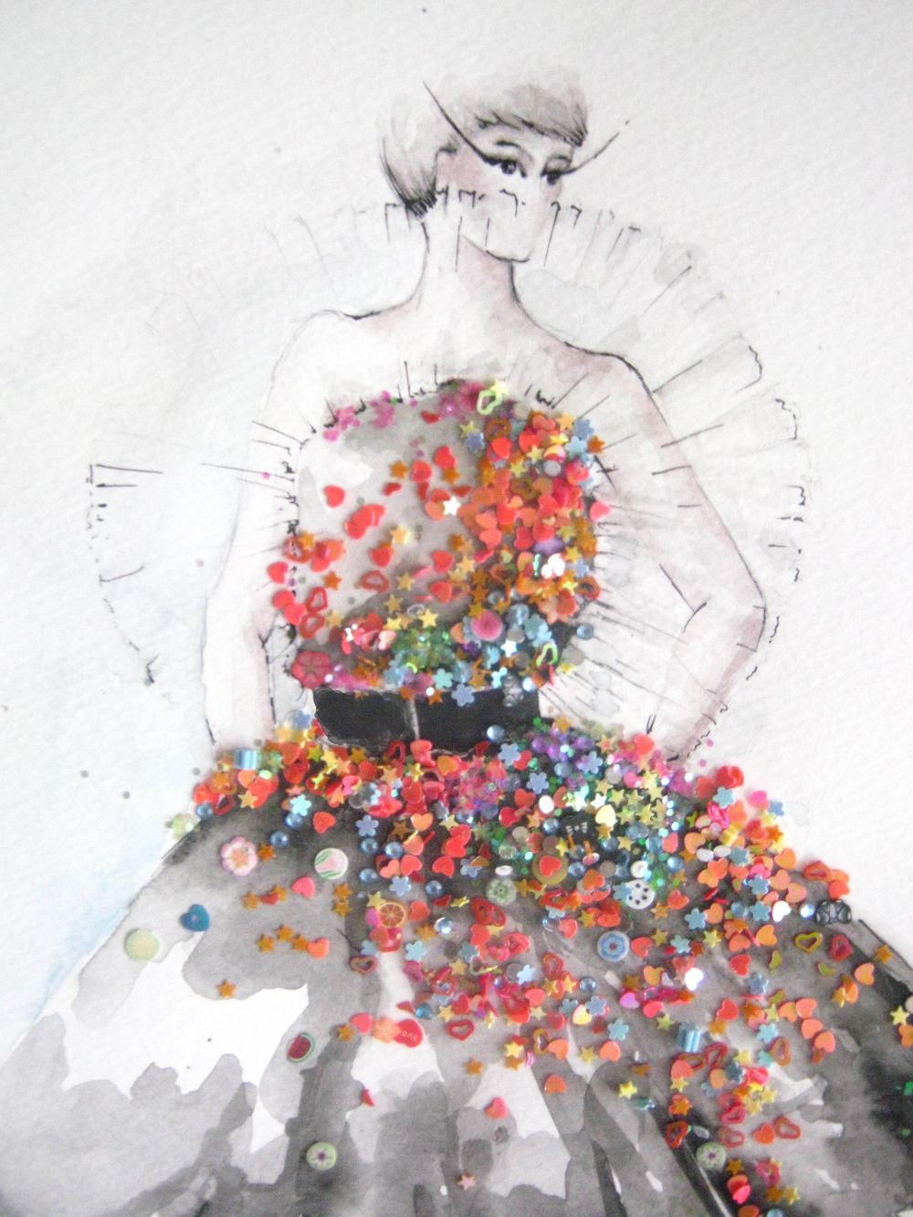 EMBELLISHED: The Empire of Colors - image 8 - student project