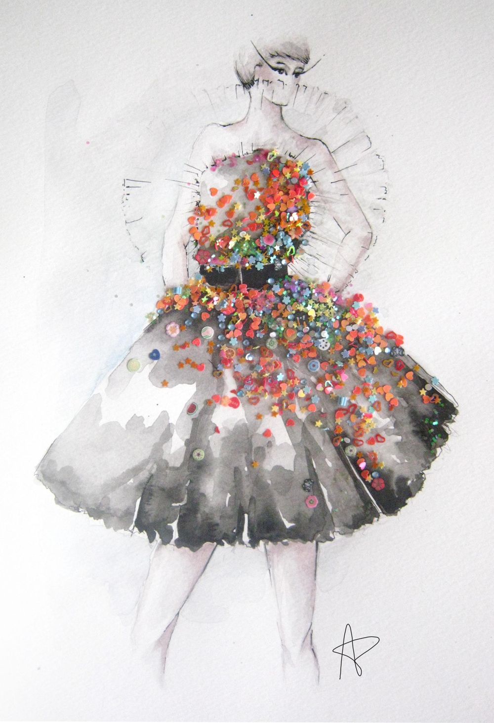 EMBELLISHED: The Empire of Colors - image 9 - student project