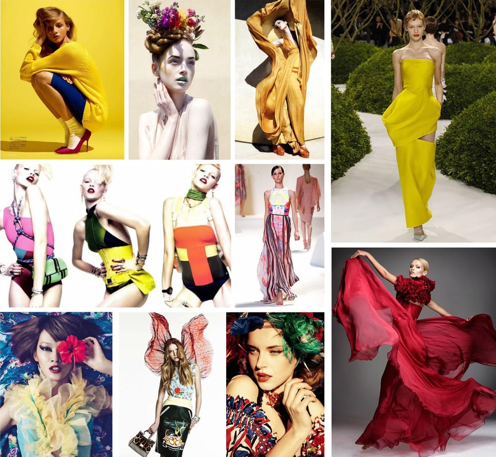 EMBELLISHED: The Empire of Colors - image 1 - student project