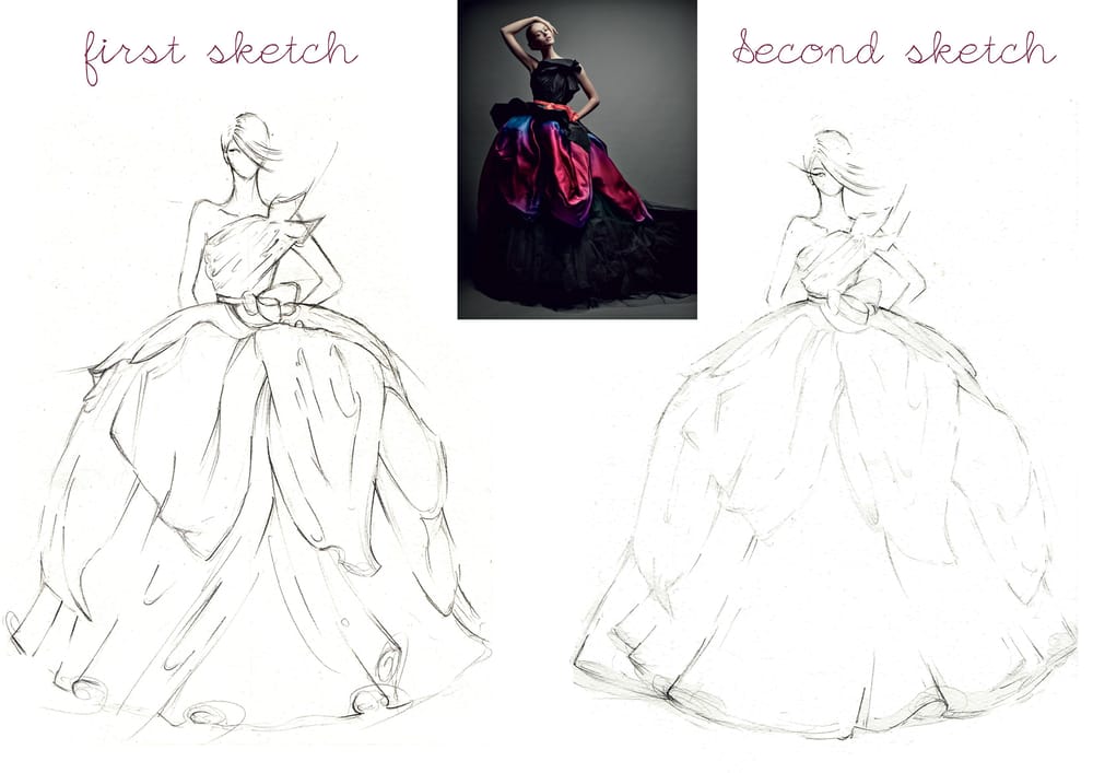 EMBELLISHED: The Empire of Colors - image 2 - student project